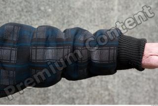 Forearm texture of street references 338 0001